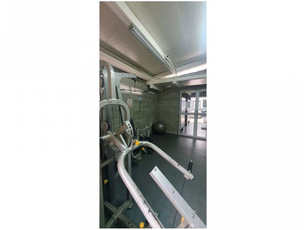 Apartaestudio en Venta, Simón Bolívar en Medellín — foto 5