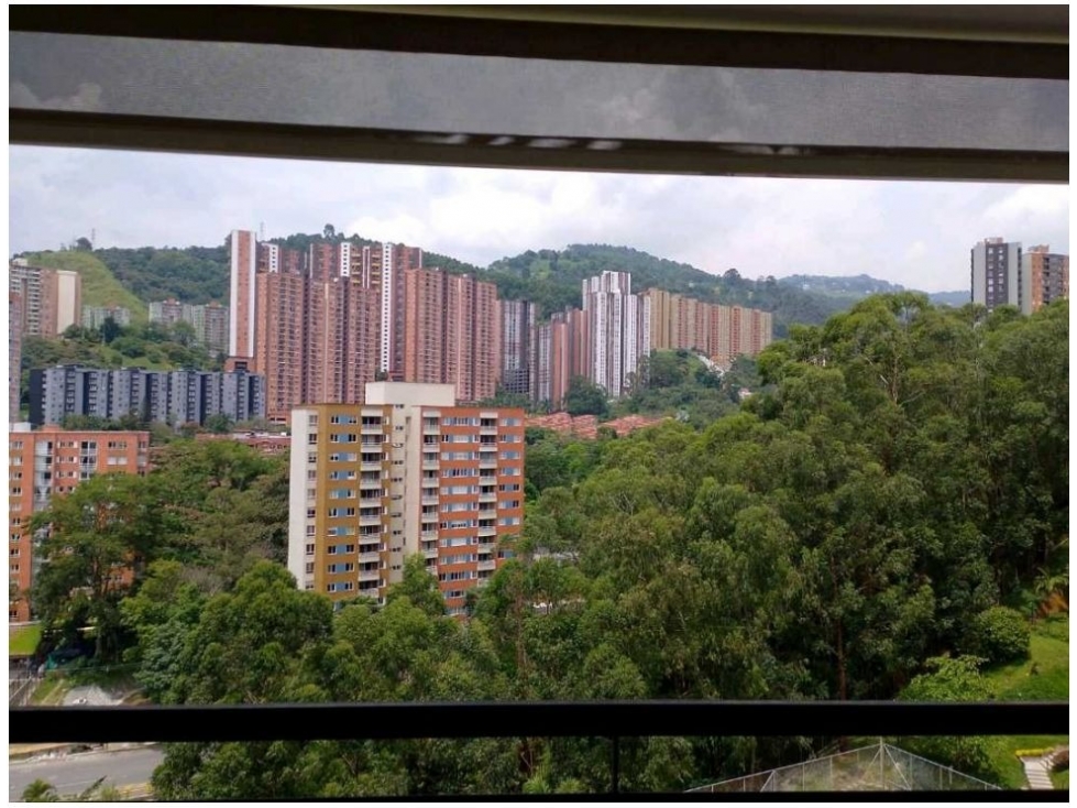 Apartamento en Venta, Belén la Mota en Medellín — foto 4