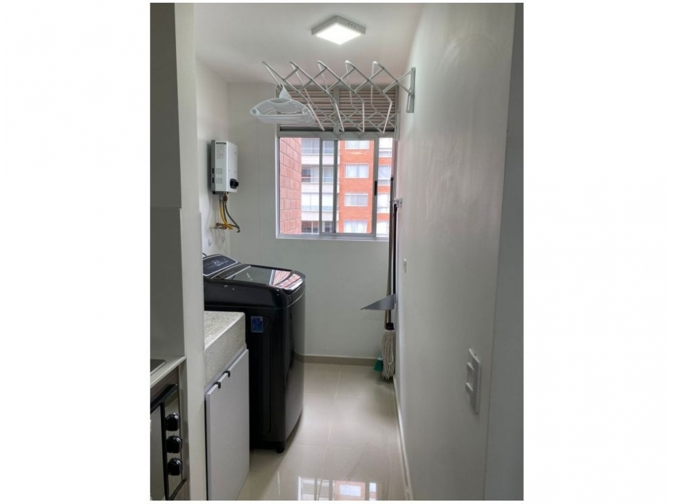 Apartamento en Venta, Calasanz en Medellín — foto 3
