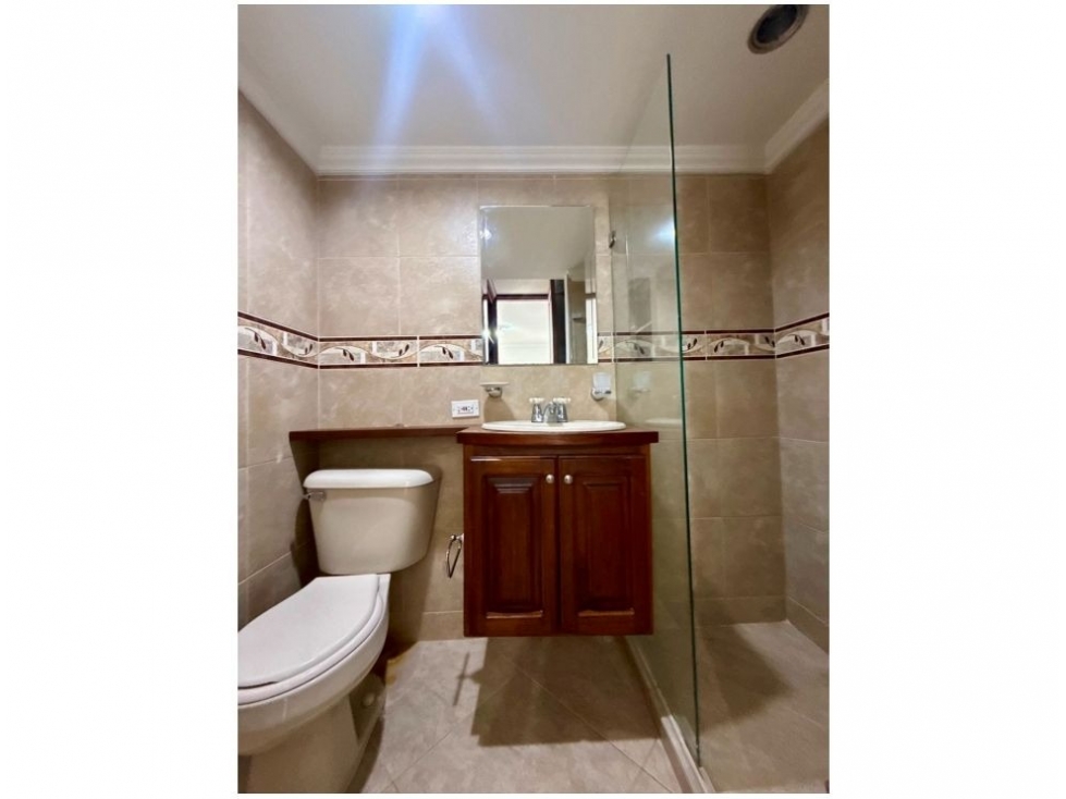 Apartamento en Venta, Loma de los Bernal en Medellín — foto 6