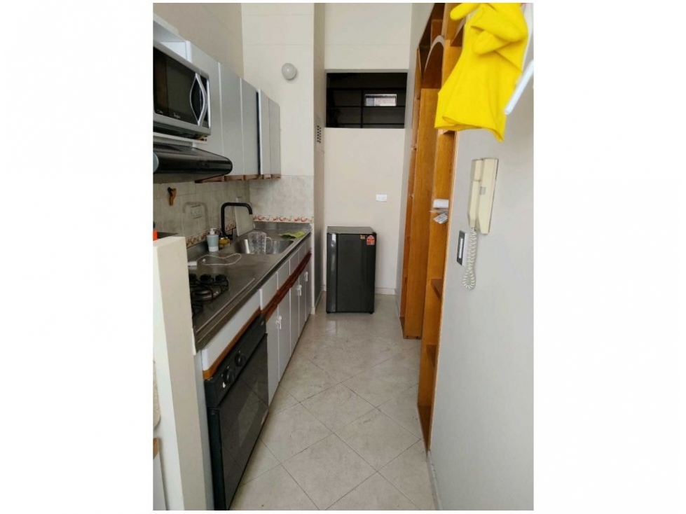Apartamento en Venta, La Castellana en Medellín — foto 5