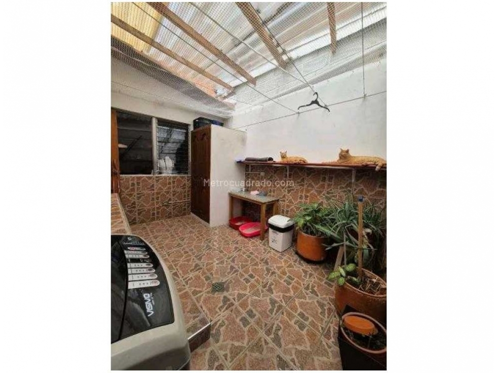 Casa en Venta, Laureles en Medellín — foto 6