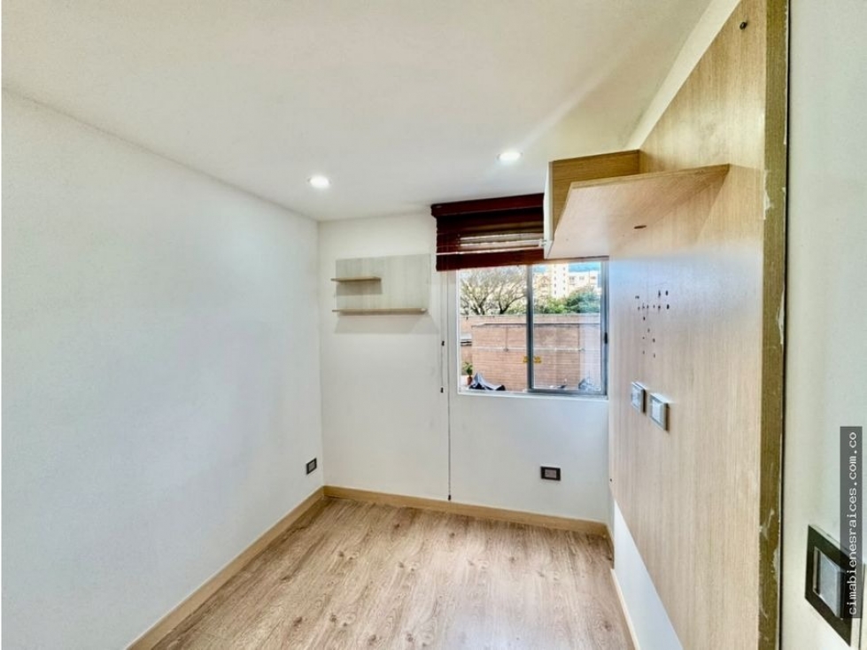 Apartamento en Venta, Calasanz en Medellín — foto 5