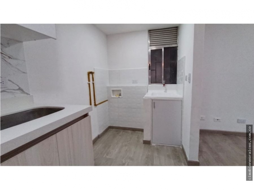 Apartamento en Venta, Robledo en Medellín — foto 5