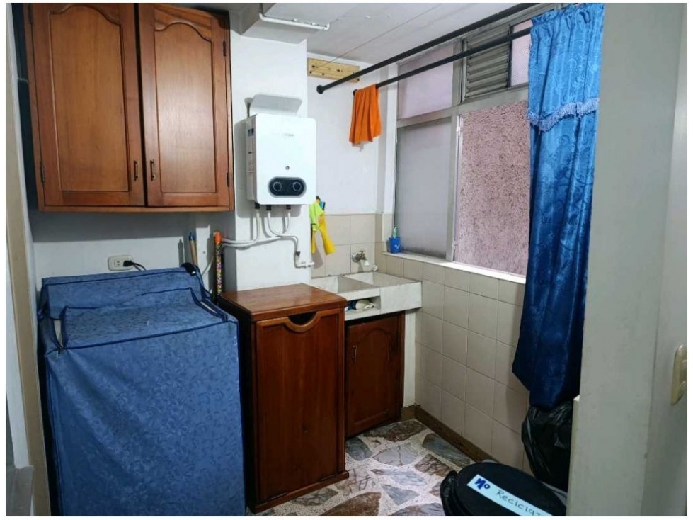 Apartamento en Venta, Calasanz en Medellín — foto 4