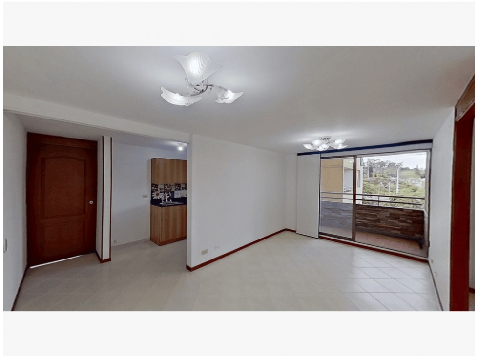 Apartamento en Venta, Los Colores en Medellín — foto 4