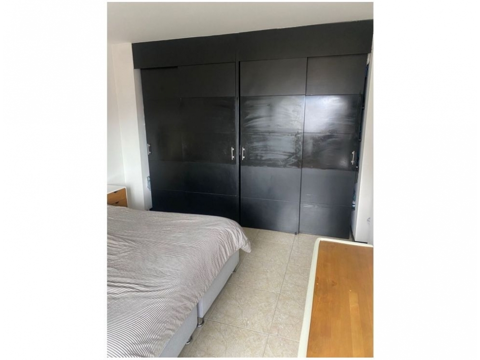 Apartamento en Venta, Loma de los Bernal en Medellín — foto 4