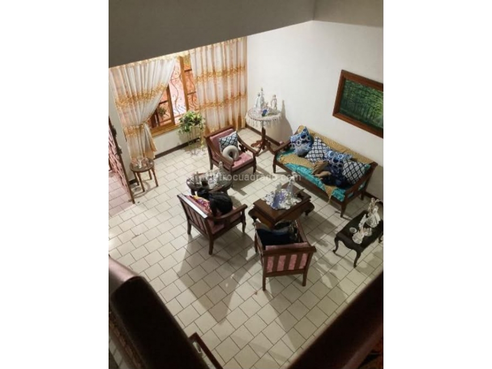 Casa unifamiliar en Venta, Pilarica en Medellín — foto 4
