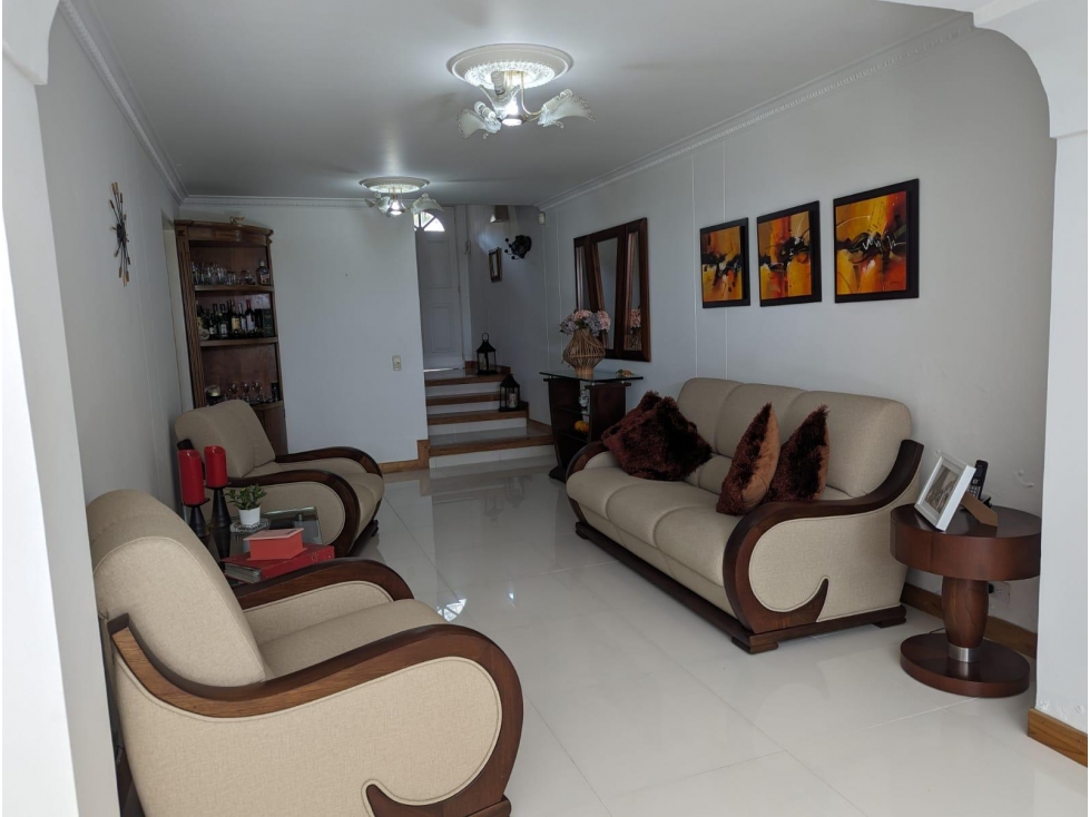 Casa en Venta, Robledo Pilarica en Medellín — foto 4