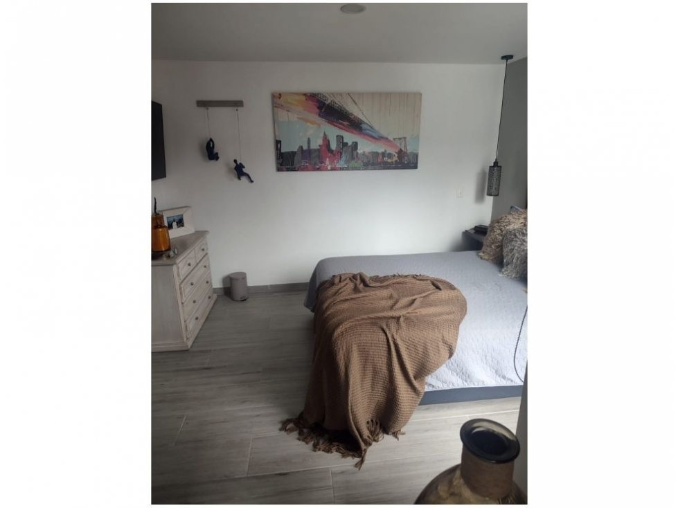 Apartamento en Venta, Rodeo Alto en Medellín — foto 5