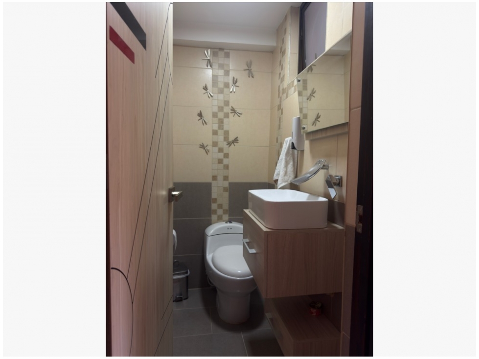 Casa en Venta, Belén la Mota en Medellín — foto 4
