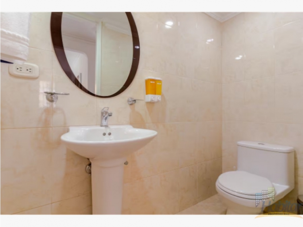 Apartamento en venta, Laureles en Medellin — foto 5