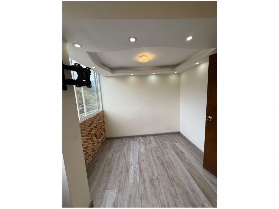 Apartamento en Venta, Robledo en Medellín — foto 3