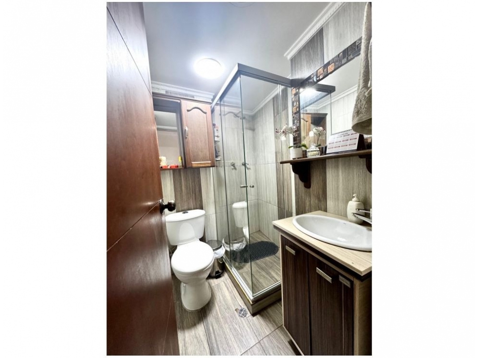 Apartamento en Venta, Calasanz en Medellín — foto 4