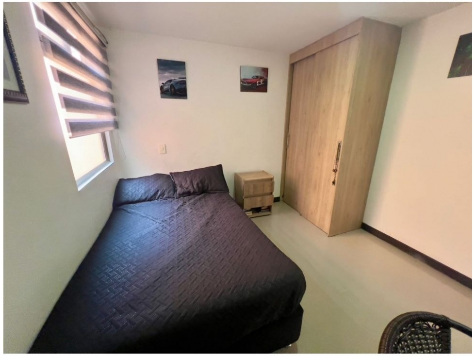 Apartamento en Venta, Laureles en Medellín — foto 4