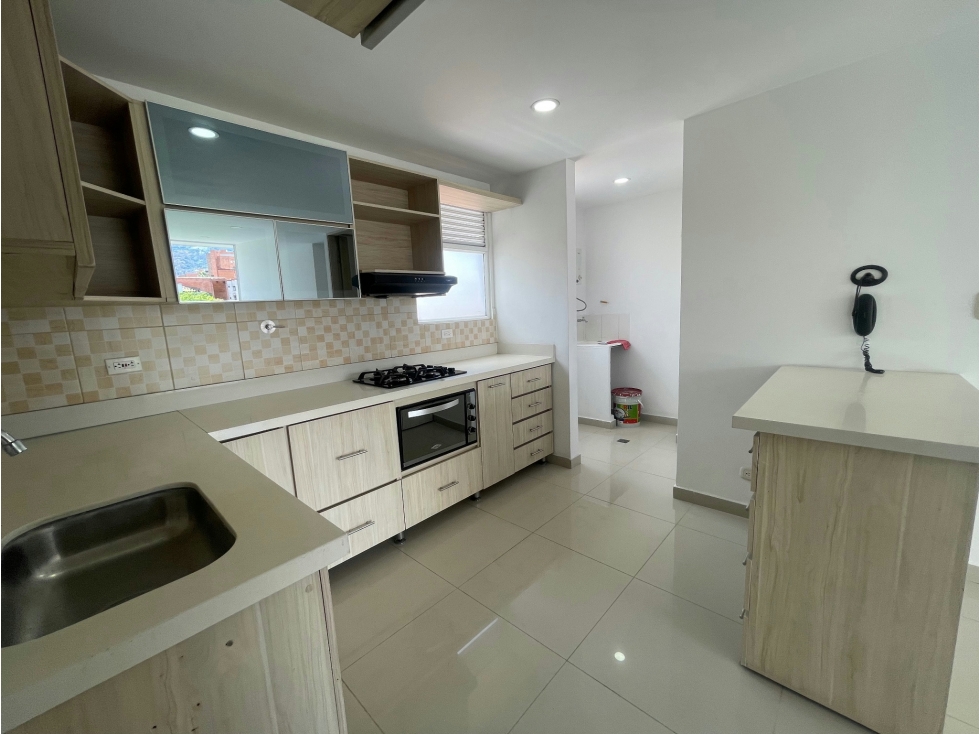 Apartamento en Venta, Laureles en Medellín — foto 4