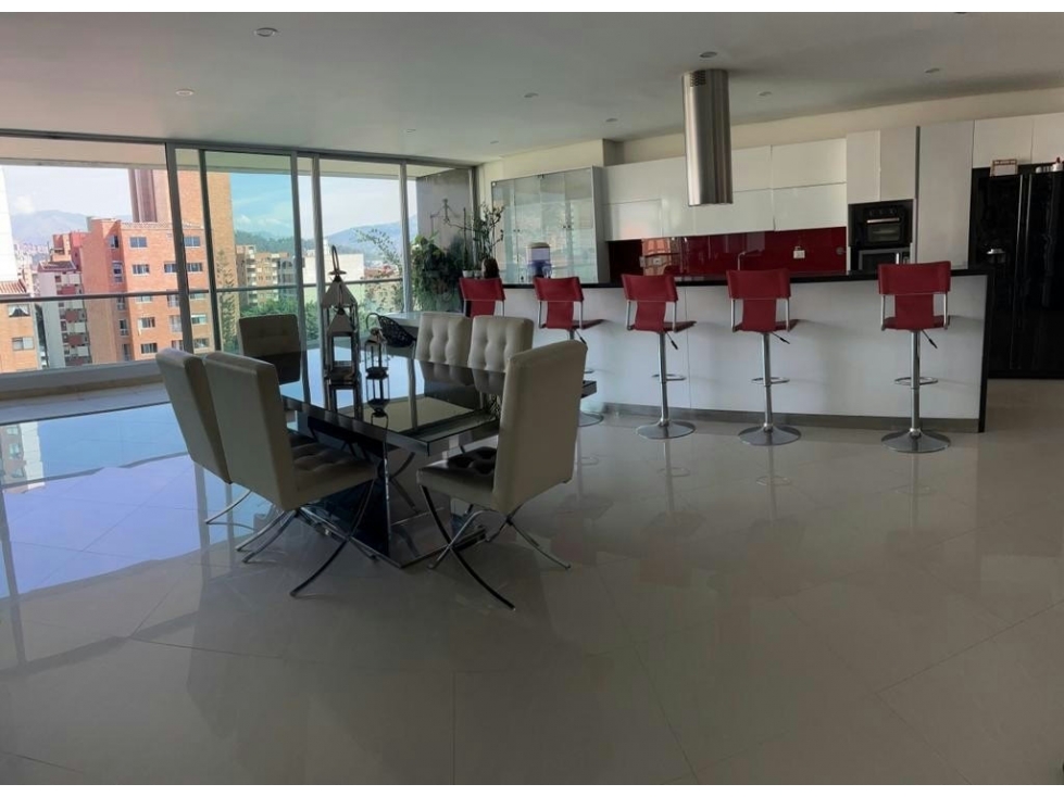 Apartamento en Venta, Laureles en Medellín — foto 4