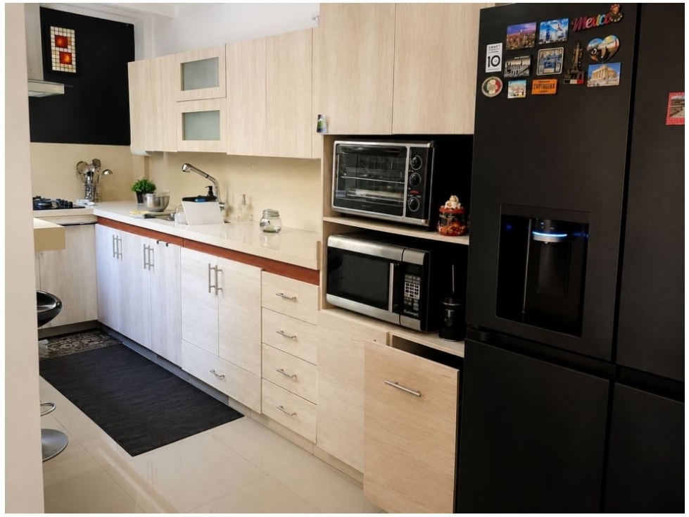 Casa en Venta, Loma del Indio en Medellín