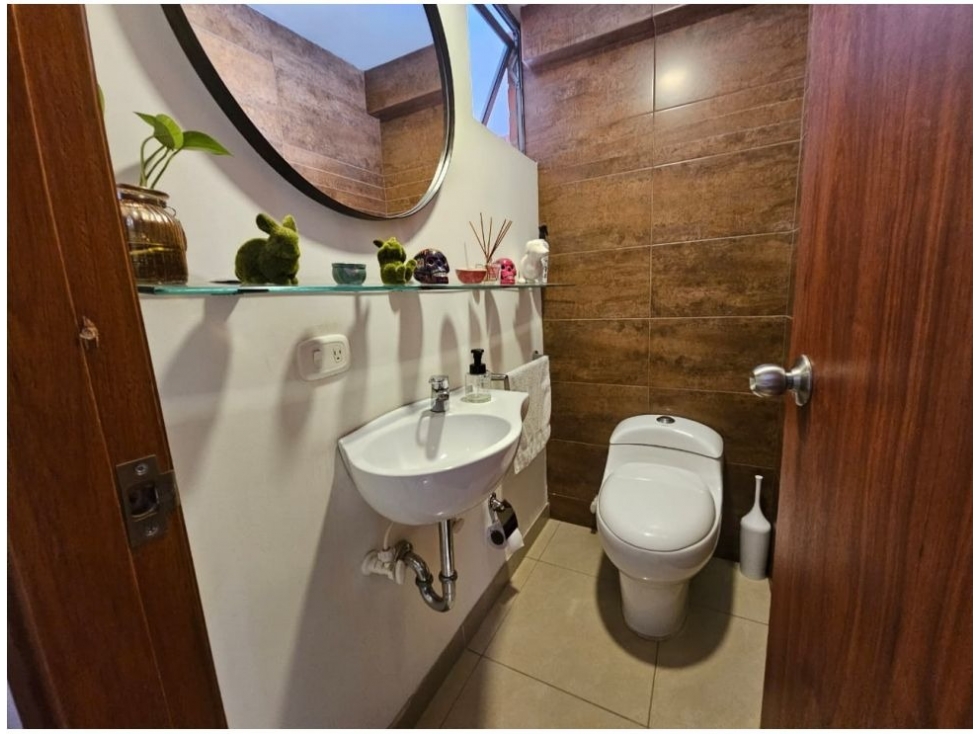 Casa en Venta, Belén la Mota en Medellín — foto 5
