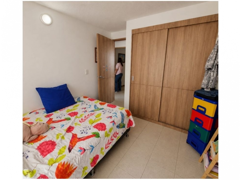 Apartamento en Venta, La Catellana en Medellín — foto 4