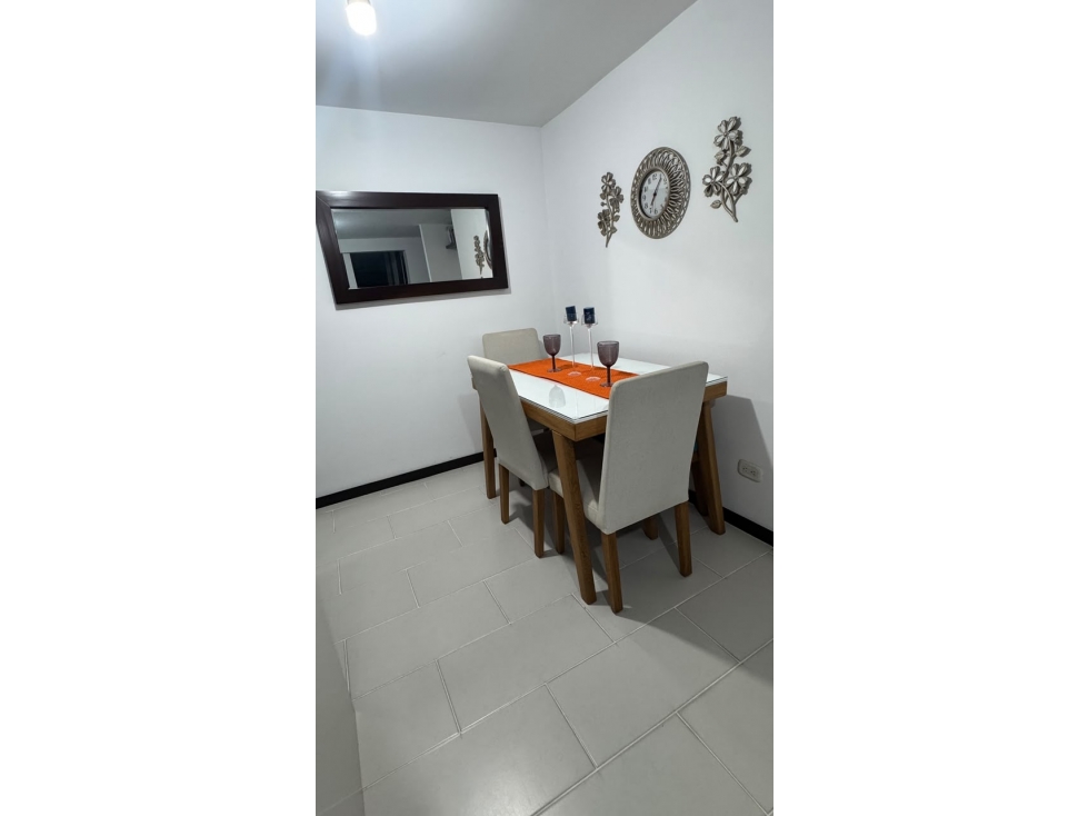 Apartamento en Venta, Tierra Firme San Germán en Medellín — foto 5