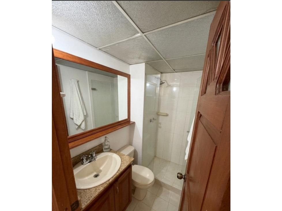 Apartamento en Venta, Santa Mónica en Medellín — foto 5