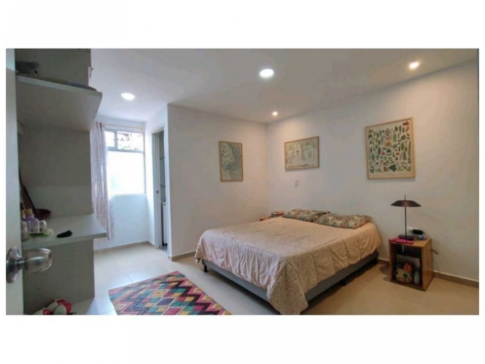 Apartamento en Venta, Belén Fátima en Medellín — foto 4