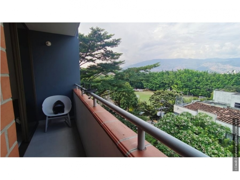 Apartamento en Venta, Velódromo en Medellín — foto 2