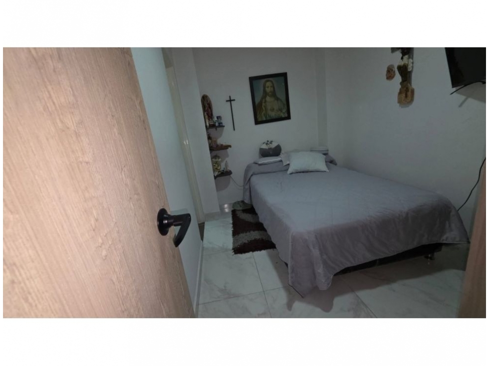 Apartamento en Venta, Belén San Bernardo en Medellín — foto 4