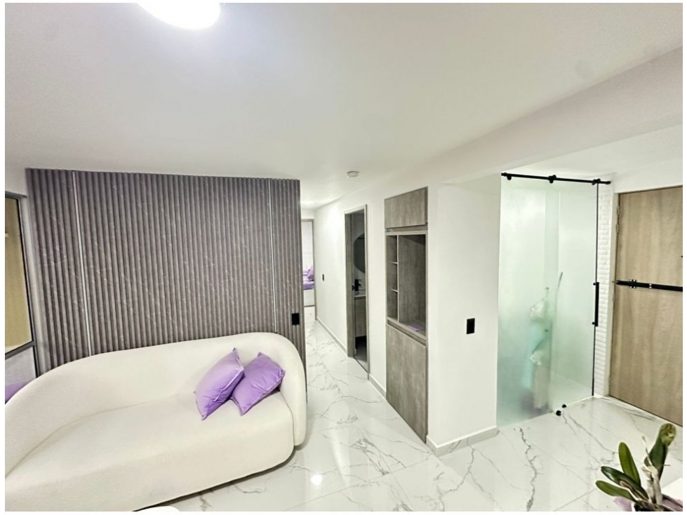 Apartamento en venta, Calasanz en Medellin — foto 4