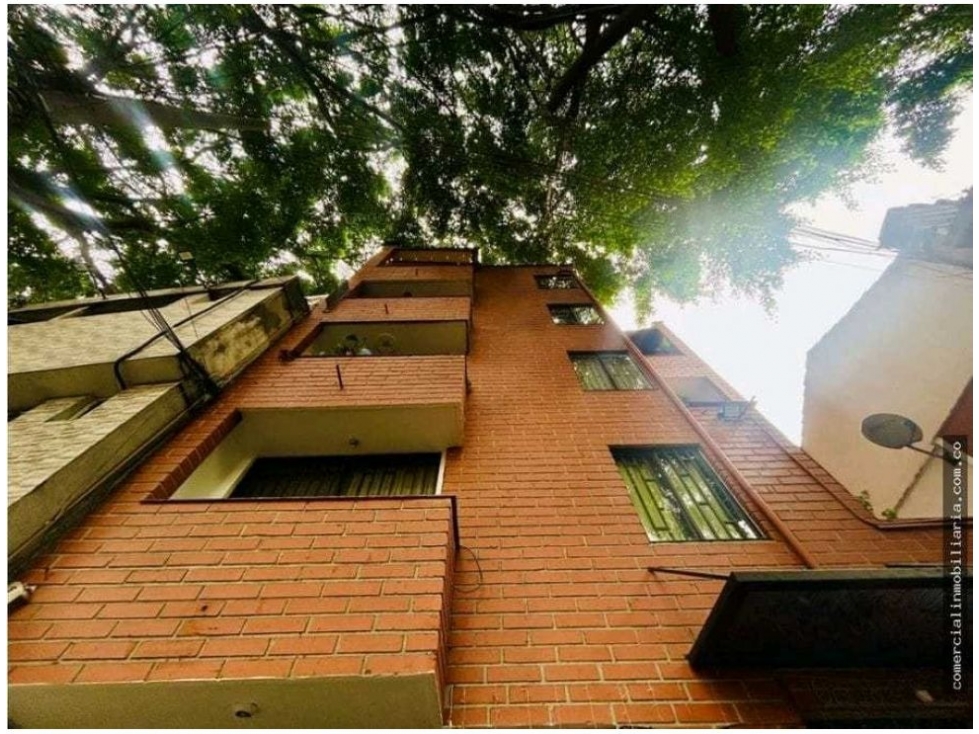 Apartamento en Venta, Villa Nueva en Medellín — foto 6