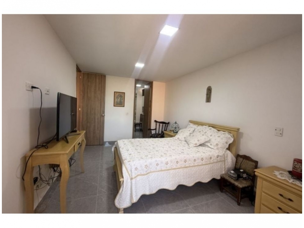 Apartamento en Venta, La Floresta en Medellín — foto 6