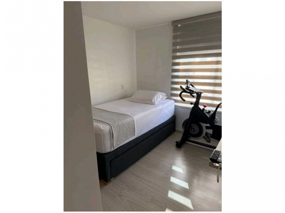 Apartamento en Venta, Loma de los Bernal en Medellín — foto 6