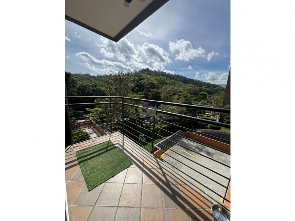 Apartamento en Venta, Los Colores en Medellín