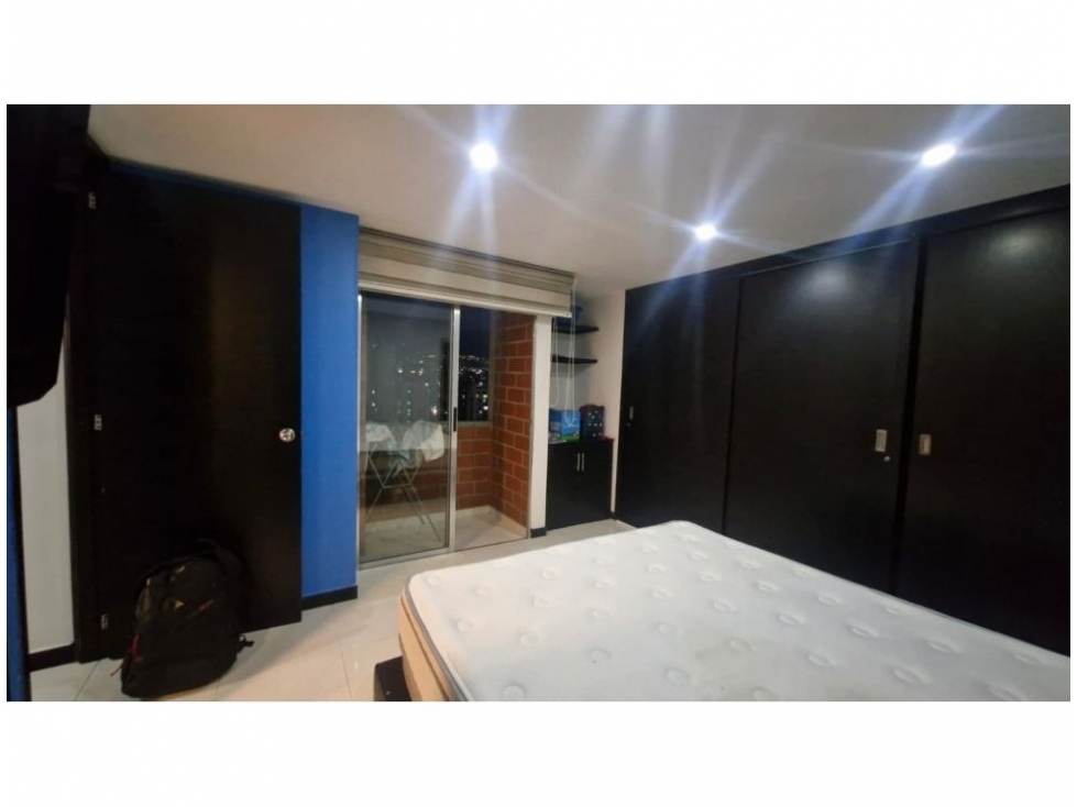 Apartamento en Venta, Loma de los Bernal en Medellín — foto 5