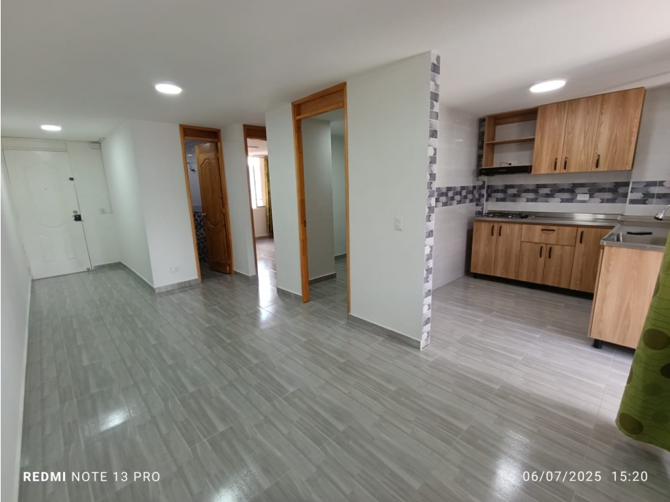 Apartamento en Venta, Boston en Medellín — foto 5