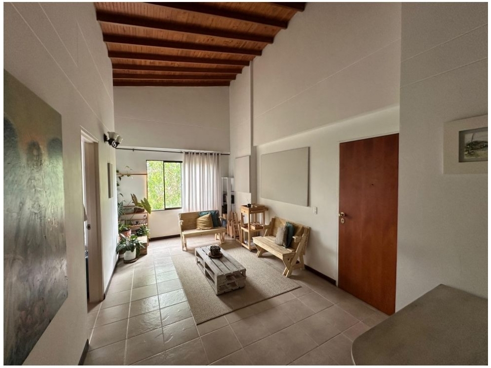 Apartamento en Venta, Diego Echavarría en Medellín — foto 5