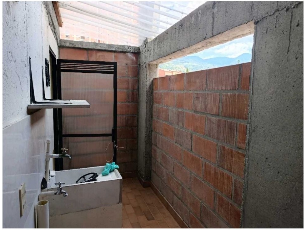 Apartamento en Venta, La América en Medellín — foto 5