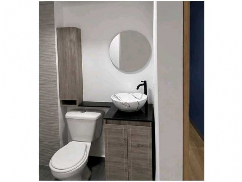 Apartamento en Venta, Calasanz en Medellín — foto 6