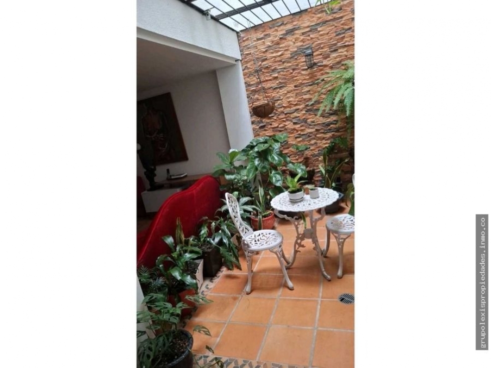 Apartamento en Venta, San Joaquin en Medellín — foto 4