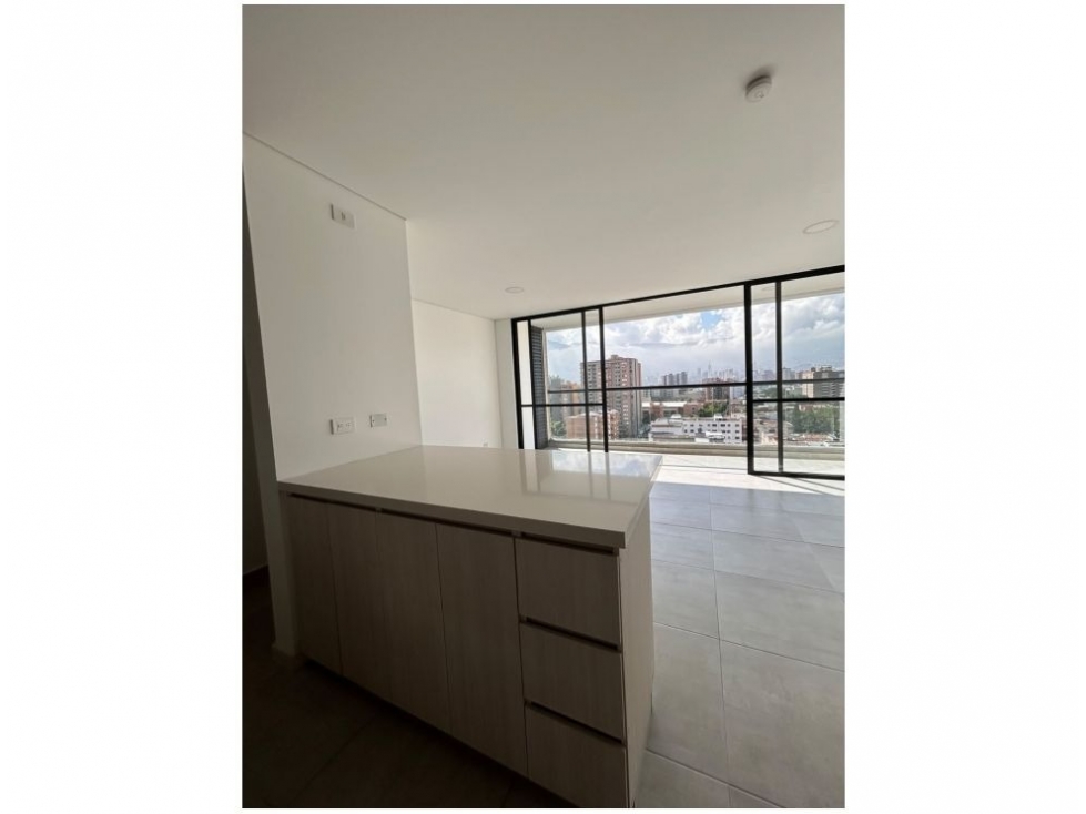 Apartamento en Venta, Los Colores en Medellín — foto 5