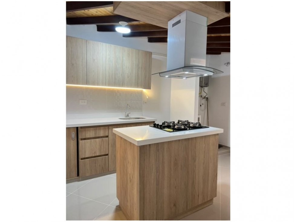 Apartamento en Venta, La América en Medellín