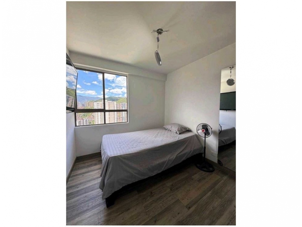 Apartamento en Venta, Loma de los Bernal en Medellín — foto 3