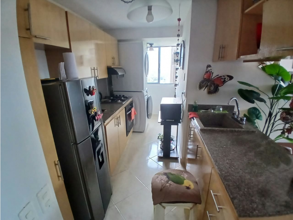 Apartamento en Venta, Castellana en Medellín — foto 4