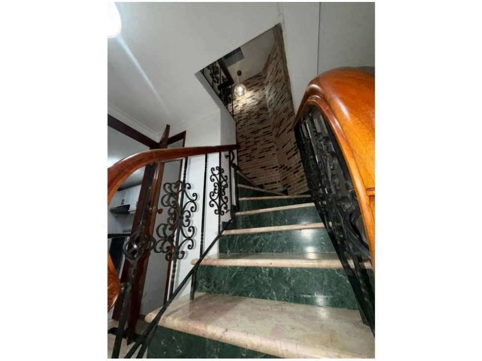 Casa en Venta, Belén la Mota en  Medellín — foto 5