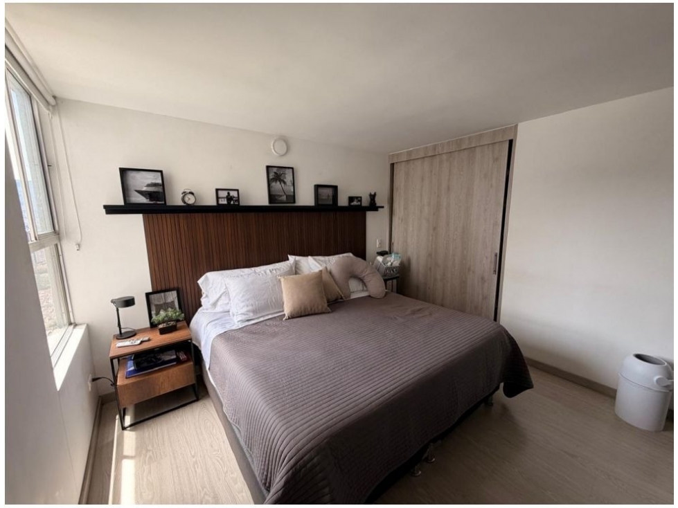Apartamento en Venta, Loma de los Bernal en Medellín — foto 4
