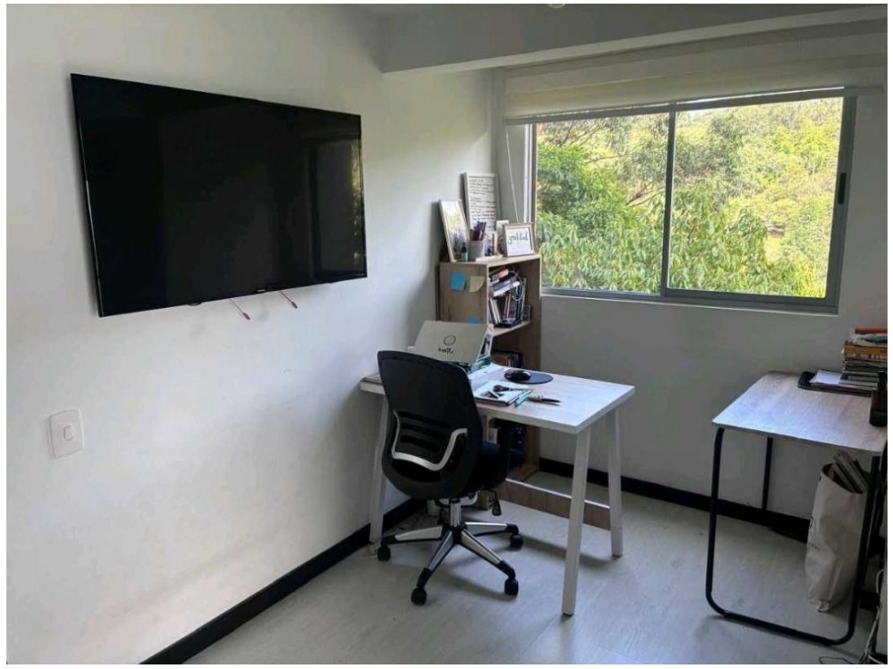 Apartamento en Venta, La Castellana en Medellín — foto 4
