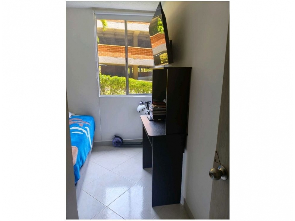 Apartamento en Venta, Loma de los Bernal en Medellín — foto 6