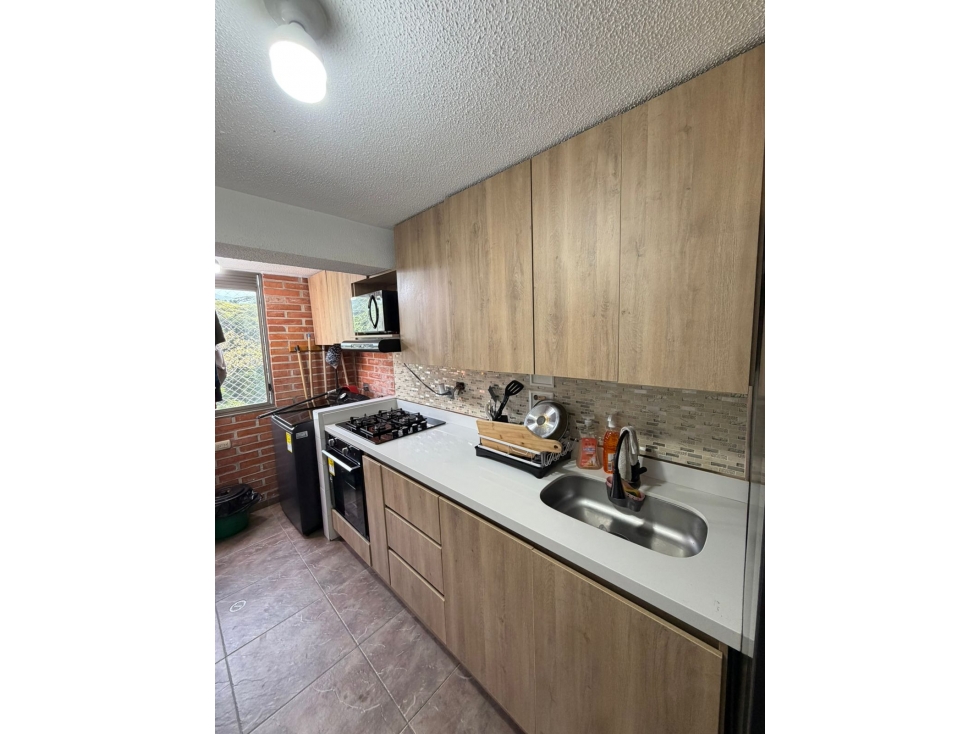 Apartamento en Venta, Almería en Medellín — foto 3