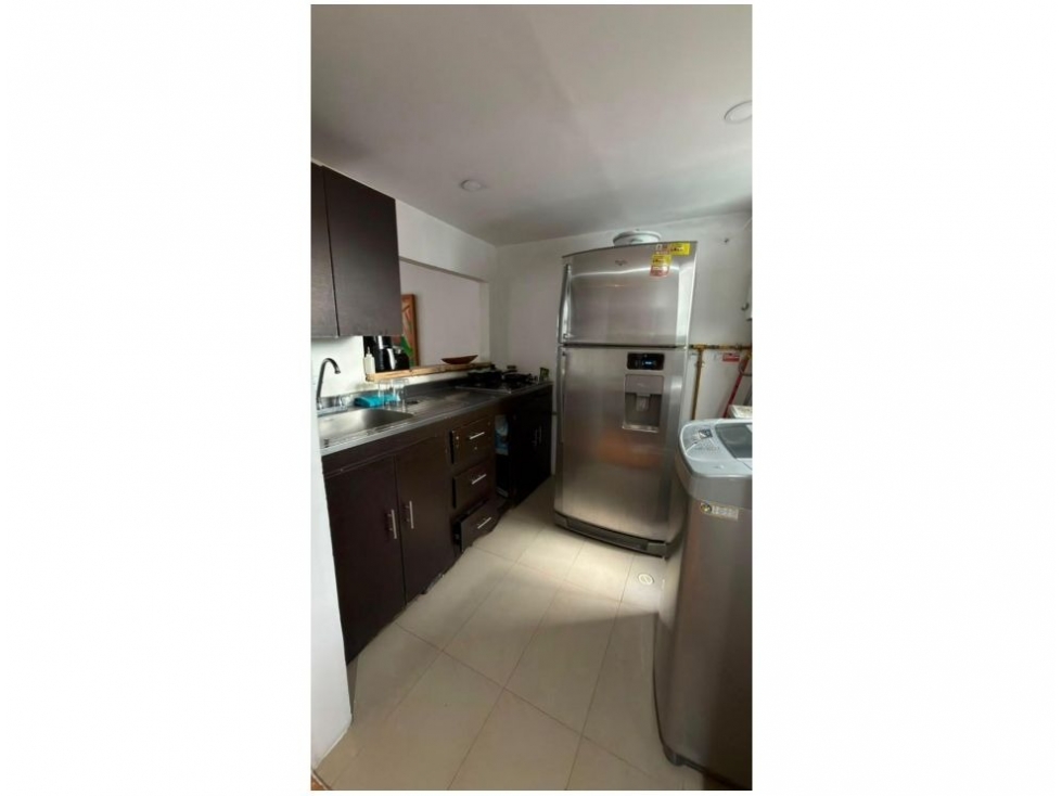 Apartamento en Venta, La América en Medellín — foto 5